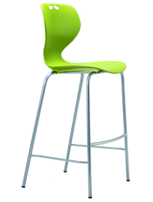 Mata - High Stool