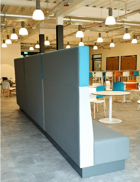 The Booth 1