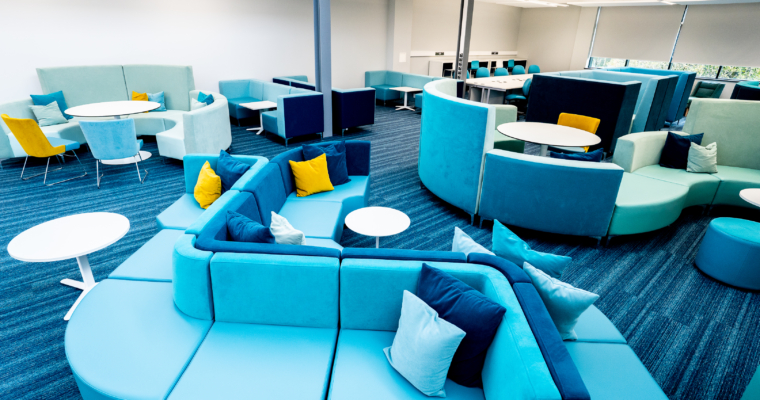 Dudley College