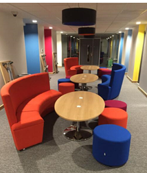 Education Seating