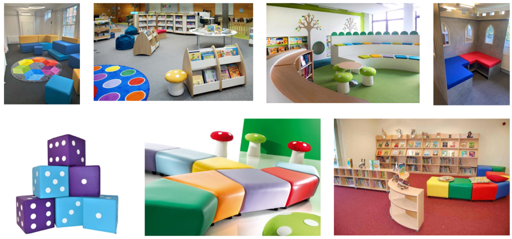 Libraries 2
