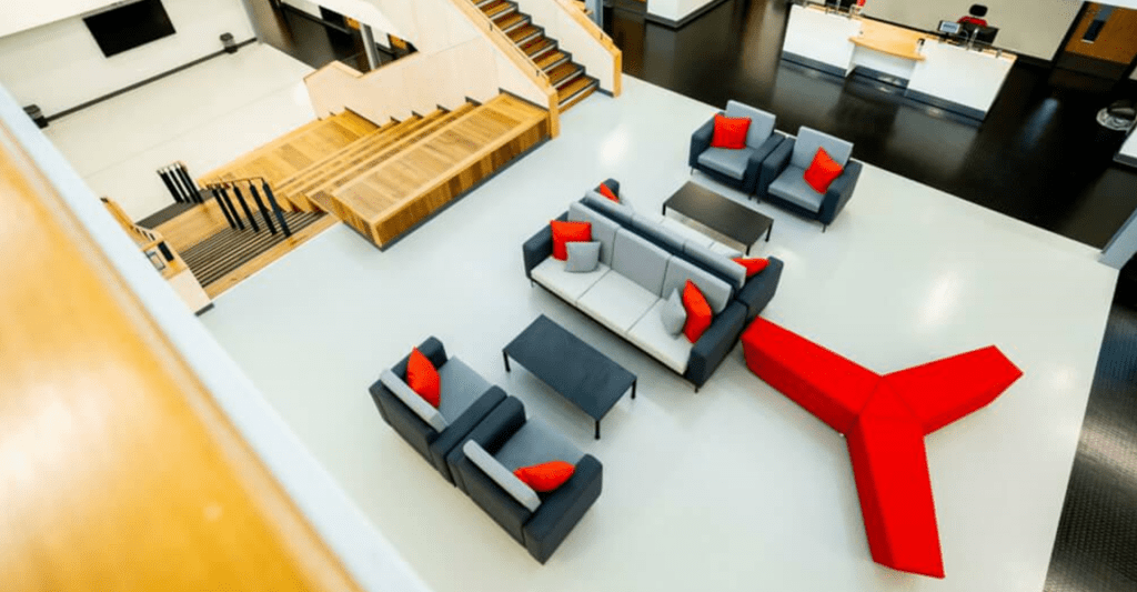 Reception 1