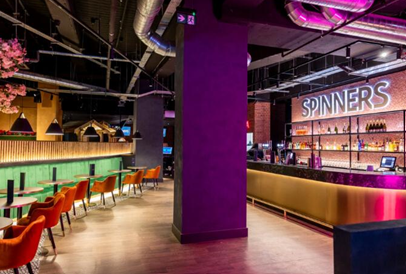 Spinners Solihull