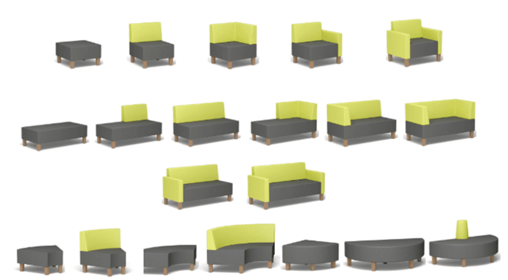 Zita Options
