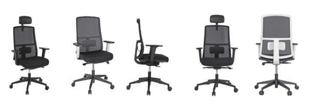 Ashton Chair 1