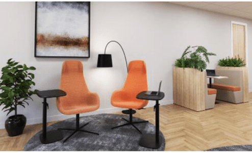 Kira Chair