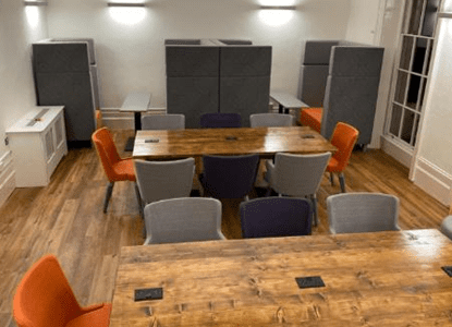 Student Seating