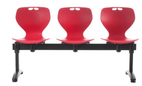 Beam Seating Mata