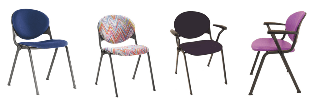 Prima Chair Header
