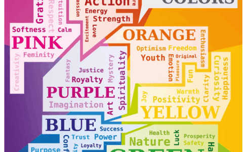 Colour Wheel