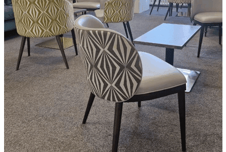 Lounge Chairs