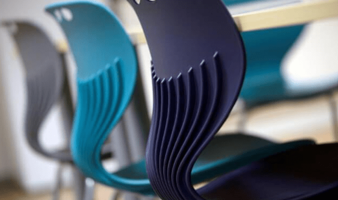 Mata Chair