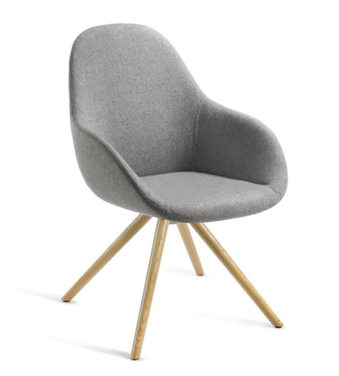 Kira Seat