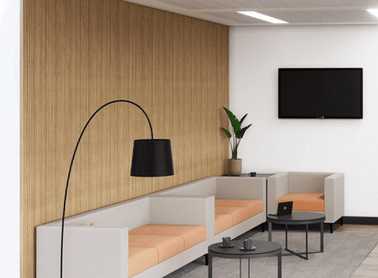 Cantay Sofa