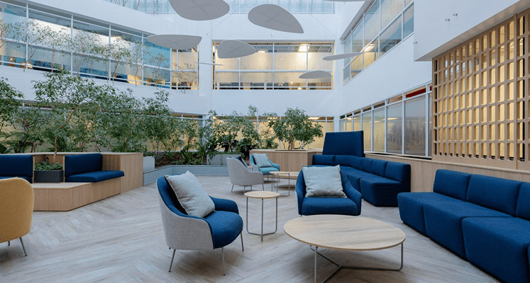 Hacking Workspaces with Personalisation